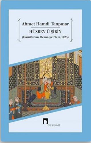 Hüsrev ü Şirin