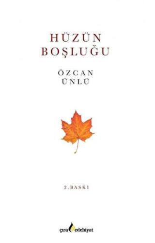 Hüzün Boşluğu