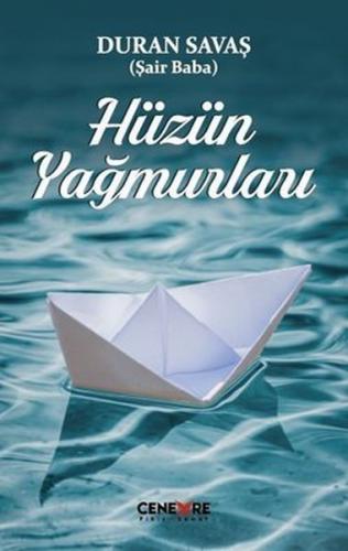 Hüzün Yağmurları