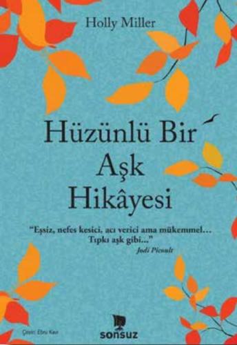 Hüzünlü Bir Aşk Hikâyesi Hüzünlü Bir Aşk Hikâyesi