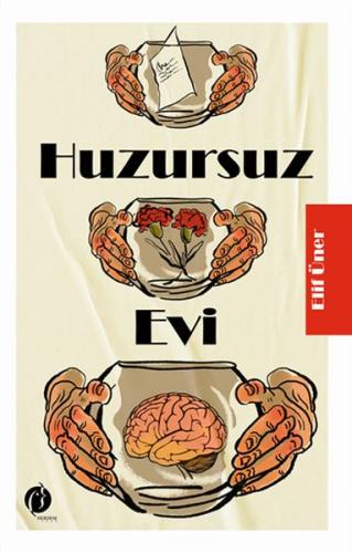 Huzursuz Evi Huzursuz Evi