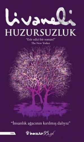 Huzursuzluk Huzursuzluk