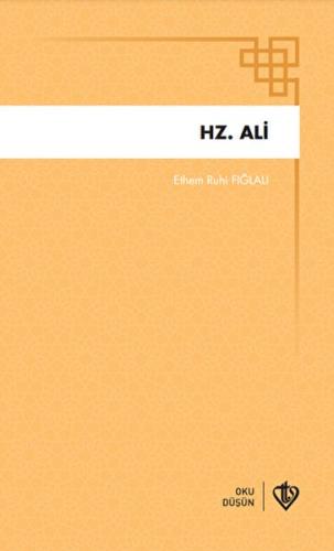 Hz. Ali Hz. Ali