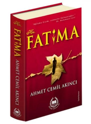 Hz. Fatıma (Ciltli)