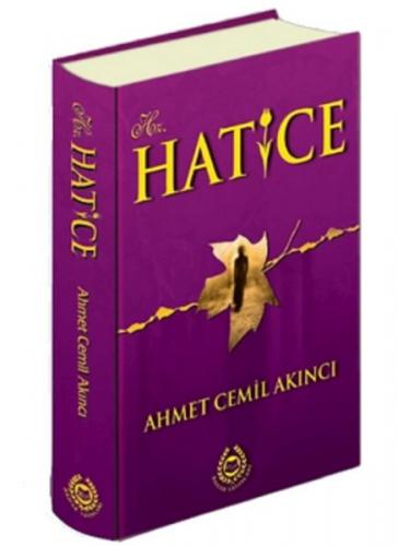 Hz. Hatice (Ciltli)