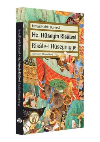 Hz. Hüseyin Risalesi Risalei Hüseyniyye Hz. Hüseyin Risalesi Risalei Hüseyniyye