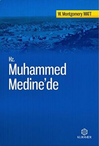 Hz. Muhammed Medine'de