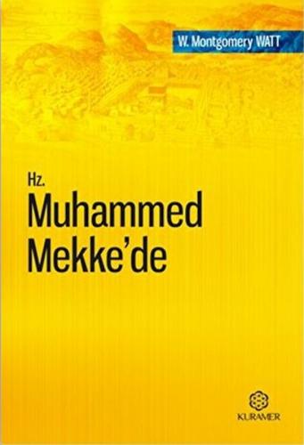 Hz. Muhammed Mekke'de