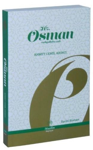 Hz. Osman (R.A.)
