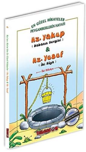 Hz. Yakup & Hz. Yusuf Hz. Yakup & Hz. Yusuf