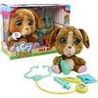 I CRY PETS VETERİNER DOKTOR HAYVAN SETİ