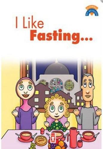 I Like Fasting I Like Fasting
