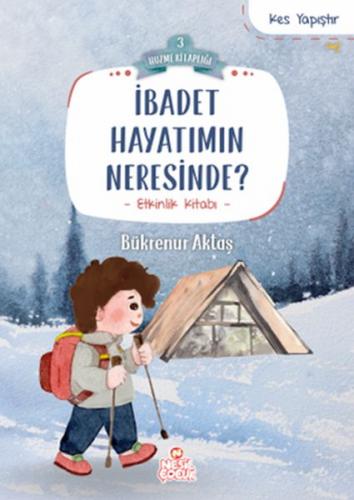 İbadet Hayatımın Neresinde?