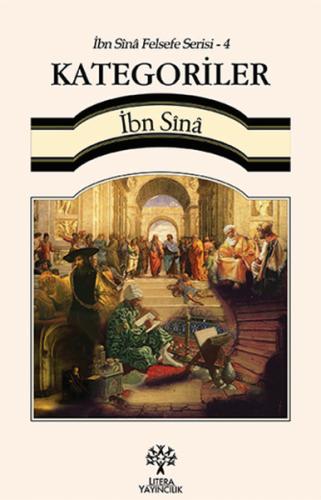 İbn Sina Felsefe Serisi - 4 Kategoriler