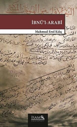 İbnü'l-Arabi