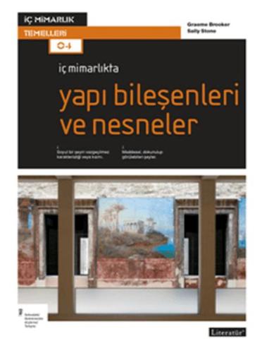 İç Mimarlıkta Yapı Bileşenleri ve Nesneler