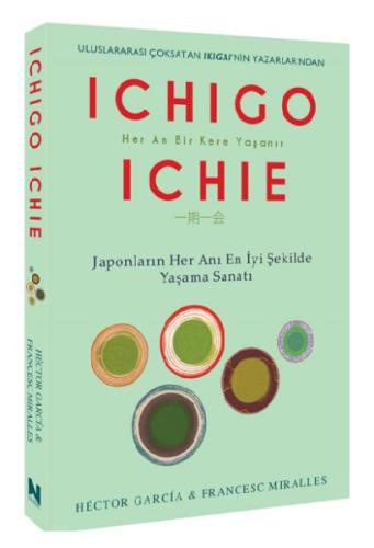 Ichıgo Ichıe Ichıgo Ichıe