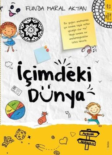 İçimdeki Dünya İçimdeki Dünya