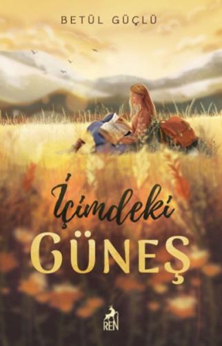 İçimdeki Güneş İçimdeki Güneş