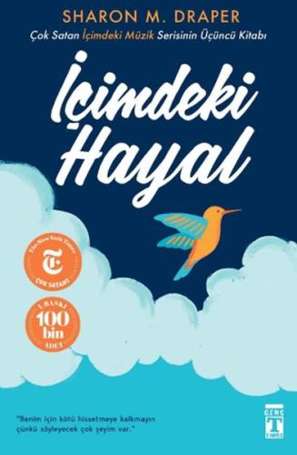 İçimdeki Hayal (Ciltli) İçimdeki Hayal (Ciltli)