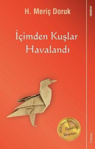 İçimden Kuşlar Havalandı İçimden Kuşlar Havalandı