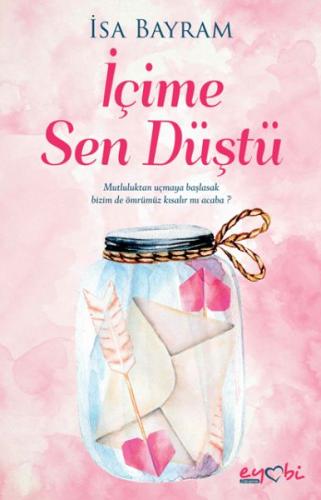 Içime Sen Düstü Içime Sen Düstü