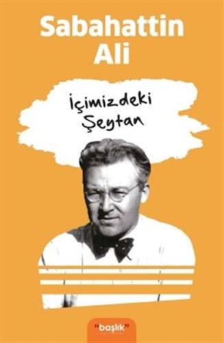 İçimizdeki Şeytan İçimizdeki Şeytan
