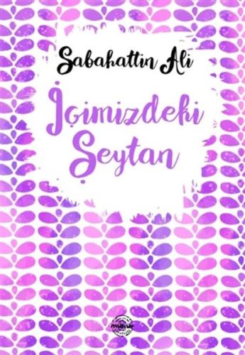 İçimizdeki Şeytan İçimizdeki Şeytan