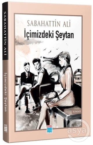 İçimizdeki Şeytan