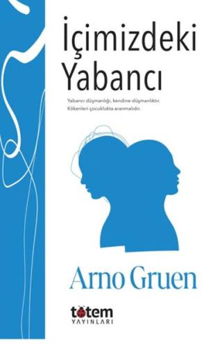 İçimizdeki Yabancı İçimizdeki Yabancı