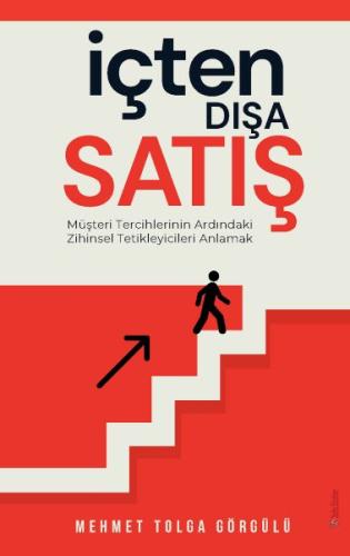 İçten Dışa Satış İçten Dışa Satış