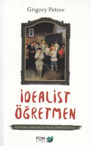 İdealist Öğretmen İdealist Öğretmen