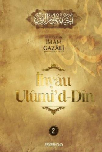 İhyau Ulumidd Din 2 İhyau Ulumidd Din 2