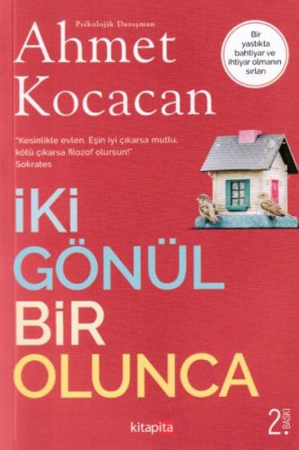 Iki Gönül Bir Olunca Iki Gönül Bir Olunca