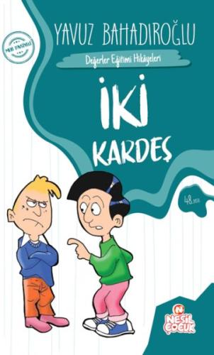 İki Kardeş