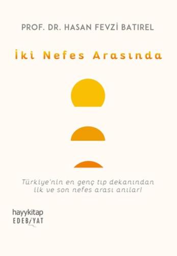 İki Nefes Arasında İki Nefes Arasında