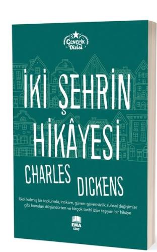 İki Şehrin Hikâyesi İki Şehrin Hikâyesi