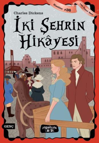 İki Şehrin Hikayesi İki Şehrin Hikayesi
