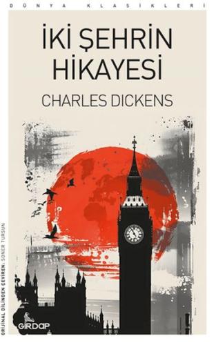 İki Şehrin Hikayesi İki Şehrin Hikayesi