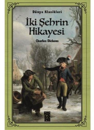 İki Şehrin Hikayesi