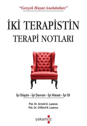 Iki Terapistin Terapi Notlari Iki Terapistin Terapi Notlari