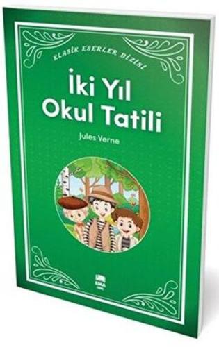 İki Yıl Okul Tatili İki Yıl Okul Tatili