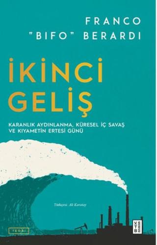 İkinci Geliş İkinci Geliş