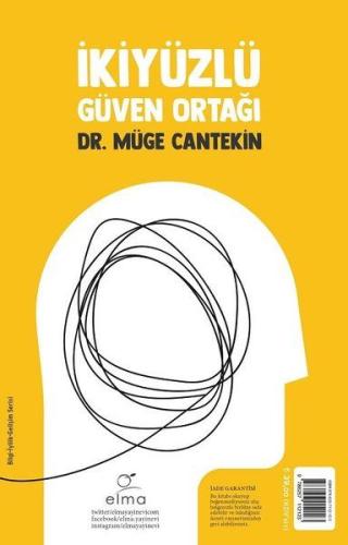 İkiyüzlü Güven Ortağı İkiyüzlü Güven Ortağı