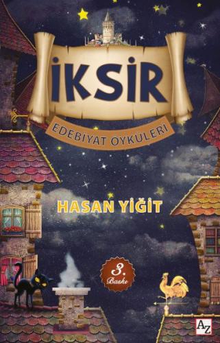 İksir