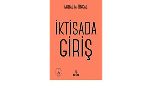 İktisada Giriş