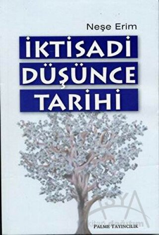İktisadi Düşünce Tarihi