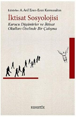 İktisat Sosyolojisi İktisat Sosyolojisi