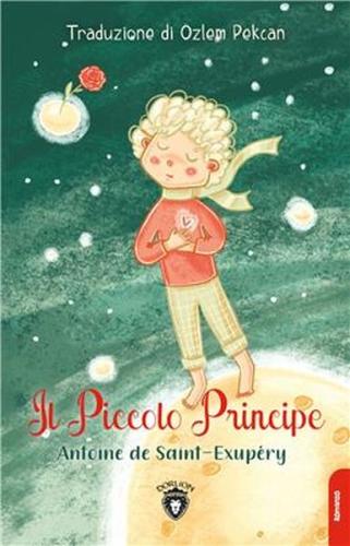 Il Piccolo Principe Il Piccolo Principe