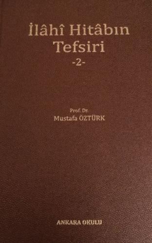 İLAHİ HİTABIN TEVSİİ 2